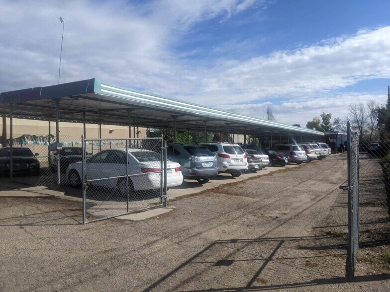 More Photos Of 9260-9273 Federal Blvd, Federal Heights Auto Dealership For Sale