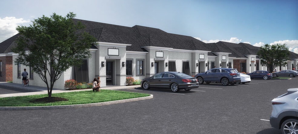 More Photos Of Barclay Drive, Bossier City Unknown For Lease