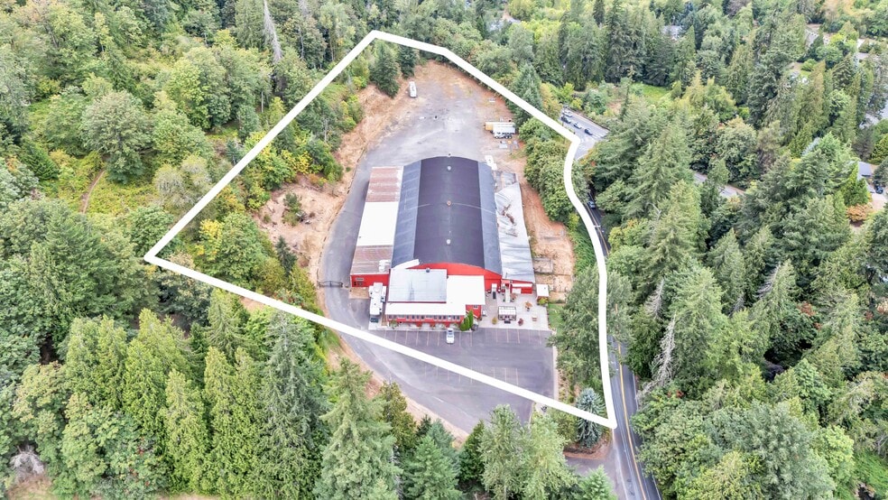 More Photos Of 6729 SE 162nd Ave, Portland Horse Stables For Sale