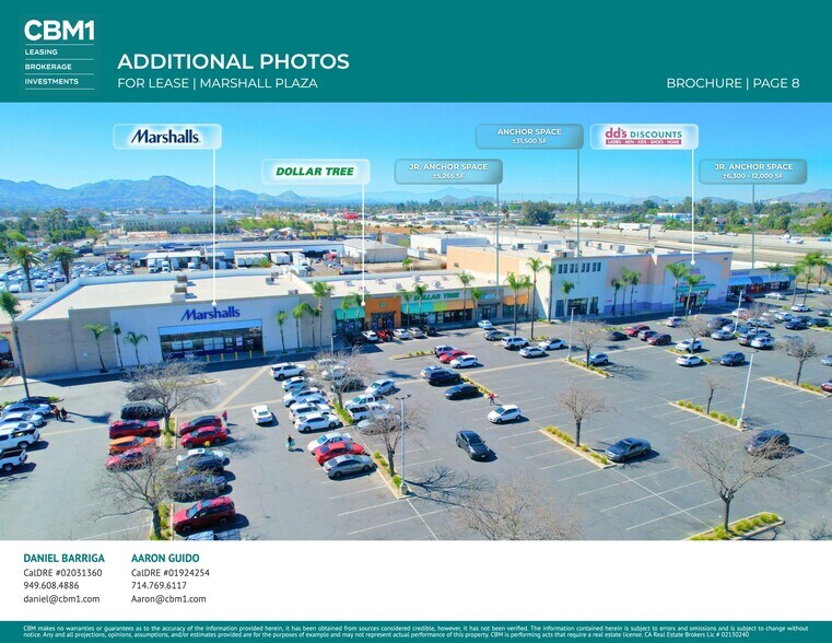 More Photos Of 701-895 W 2nd St, San Bernardino Unknown For Lease