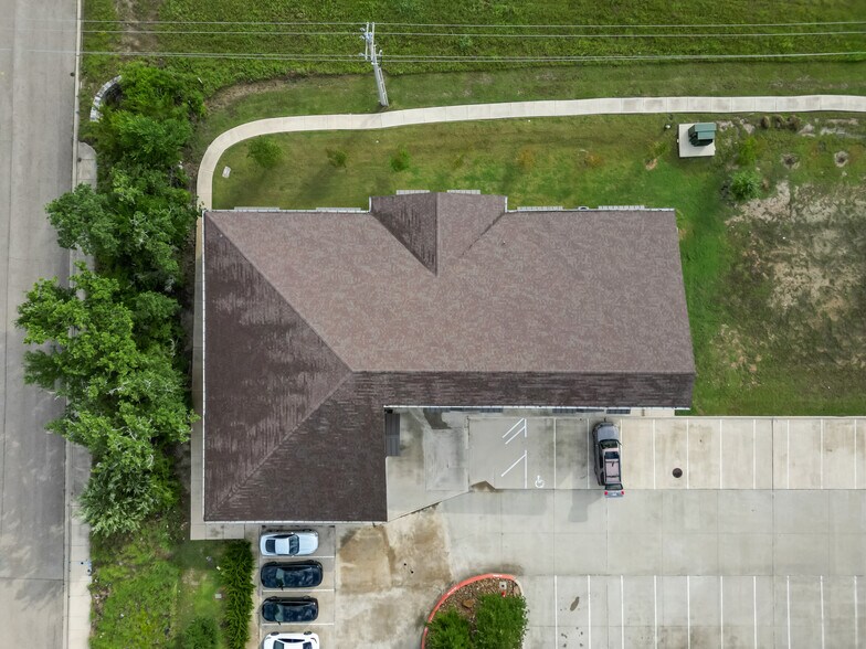 More Photos Of 3012 Barron Rd, College Station Office For Lease