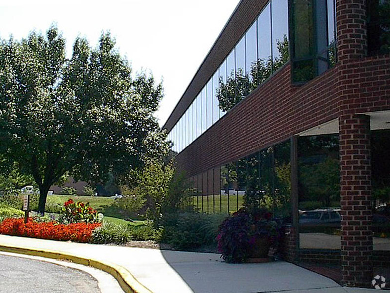 Primary Photo Of 8181 Professional Pl, Landover Office For Lease