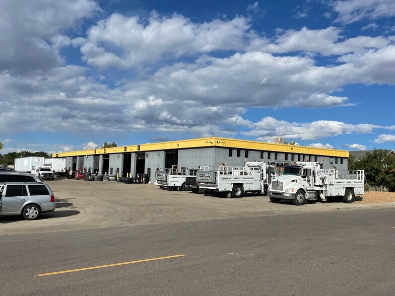 More Photos Of 5245 E 69th Ave, Commerce City Service For Sale