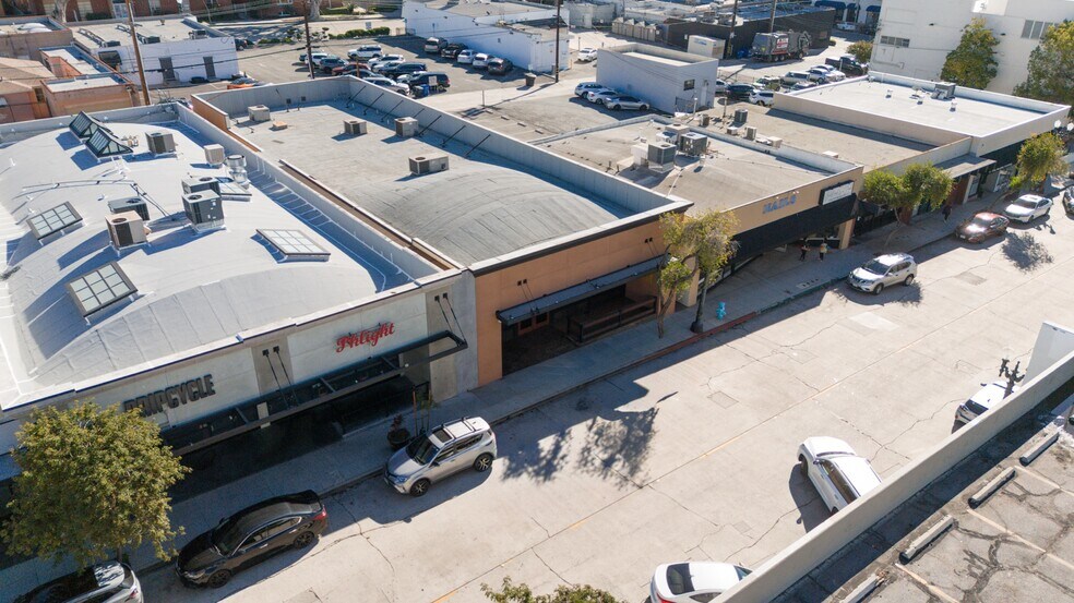 More Photos Of 6728 Bright Ave, Whittier Storefront For Sale