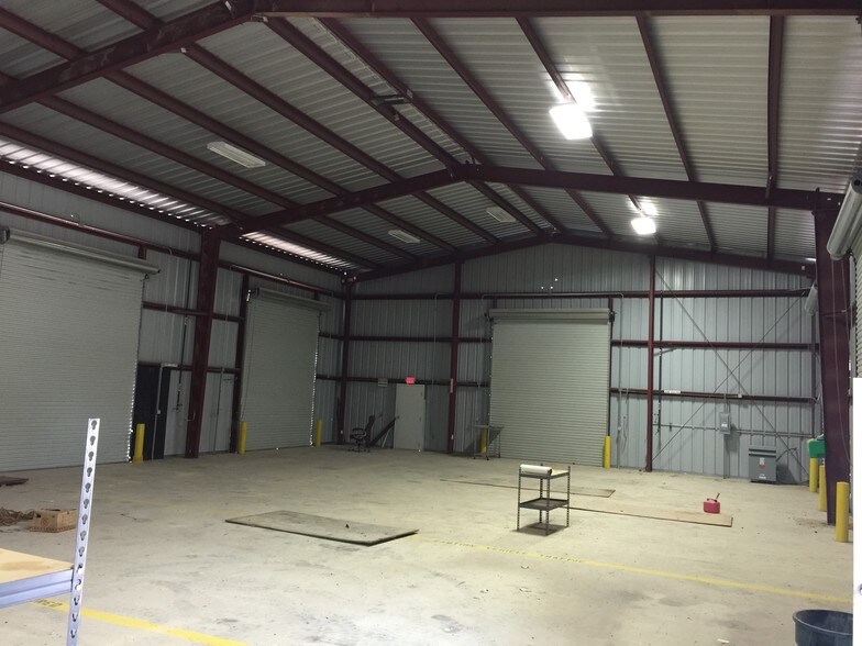 More Photos Of 341 Corgey Rd, Pleasanton Warehouse For Lease