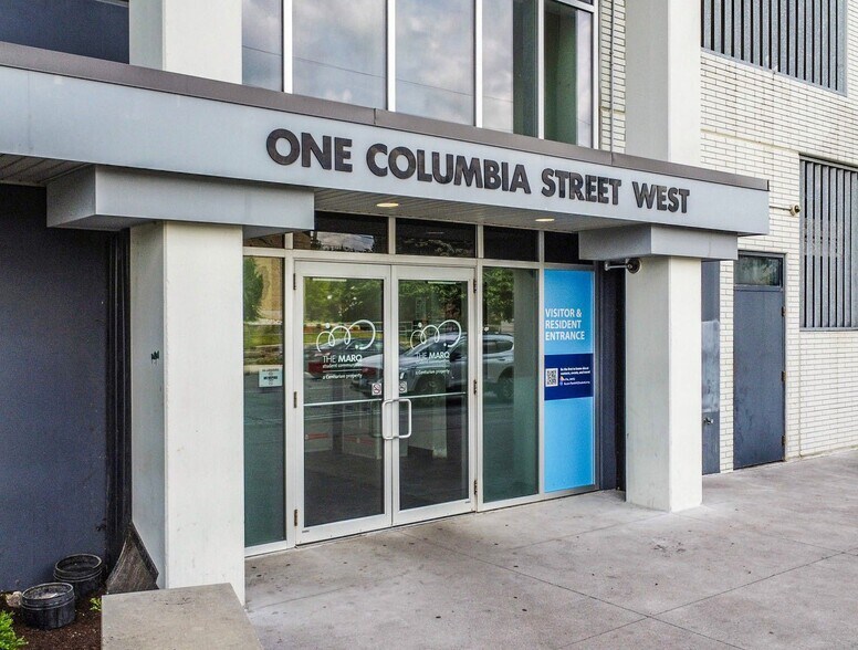 More Photos Of 1 Columbia St W, Waterloo Apartments For Lease