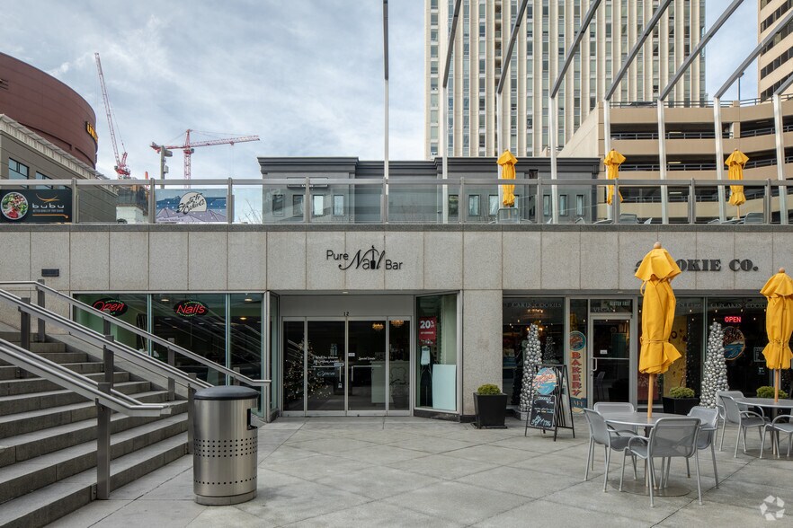 More Photos Of 370 17th St, Denver Office For Lease