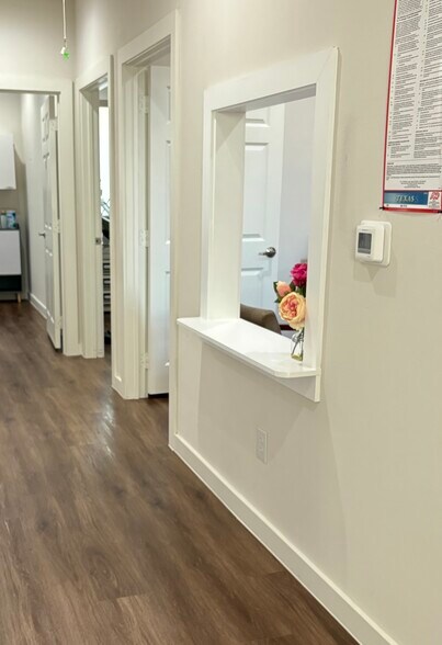 More Photos Of 5860 Collin McKinney Pky, McKinney Medical For Sale
