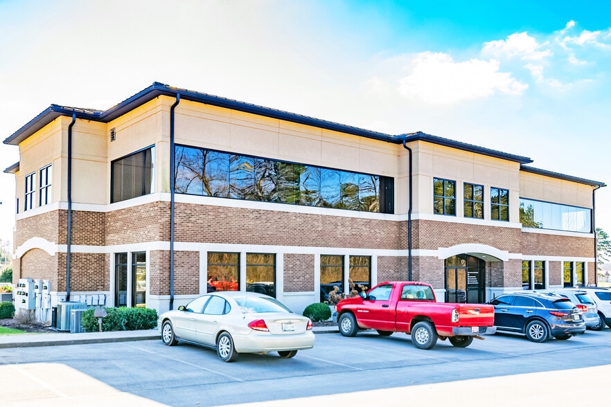 More Photos Of 550 Town Creek Rd, Lenoir City Medical For Lease