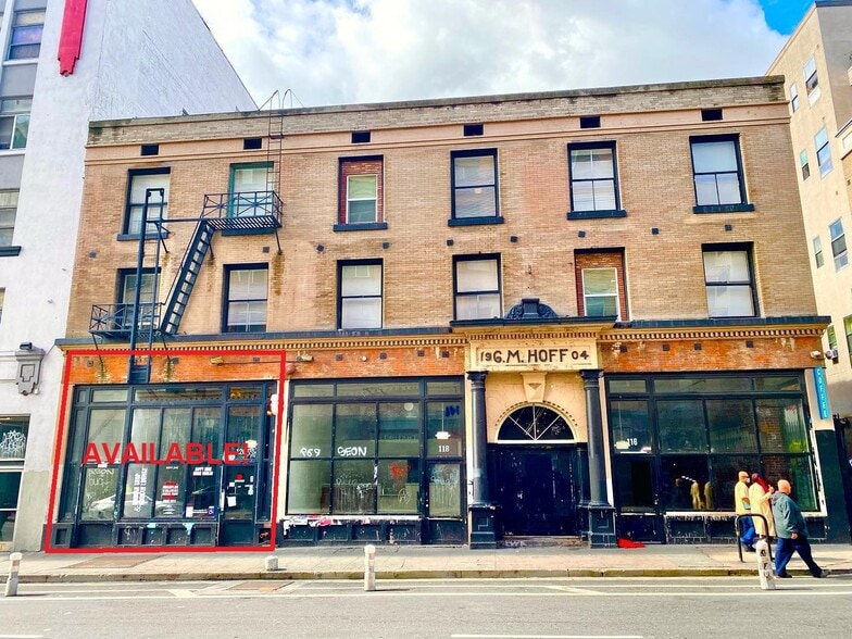 More Photos Of 116-120 E 5th St, Los Angeles Apartments For Lease