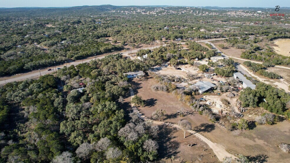 More Photos Of 11504-11560 FM 1560 N, Helotes Land For Sale