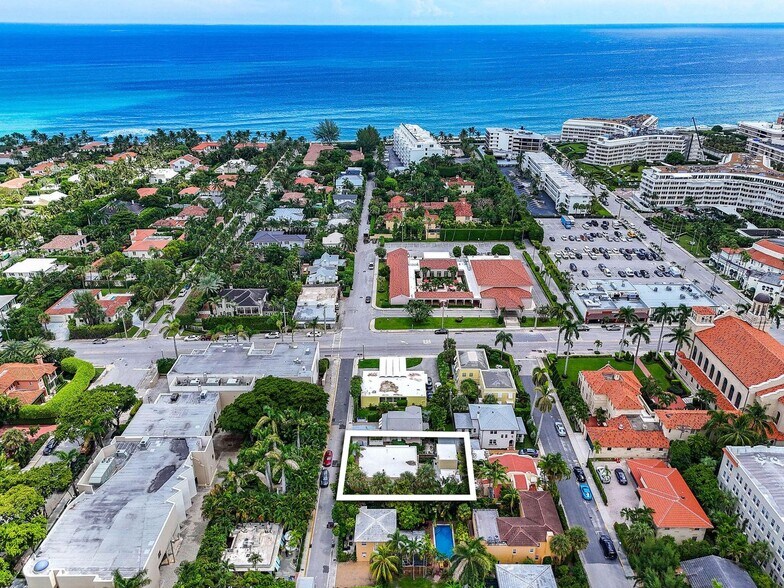 More Photos Of 212 Oleander Ave, Palm Beach Apartments For Sale