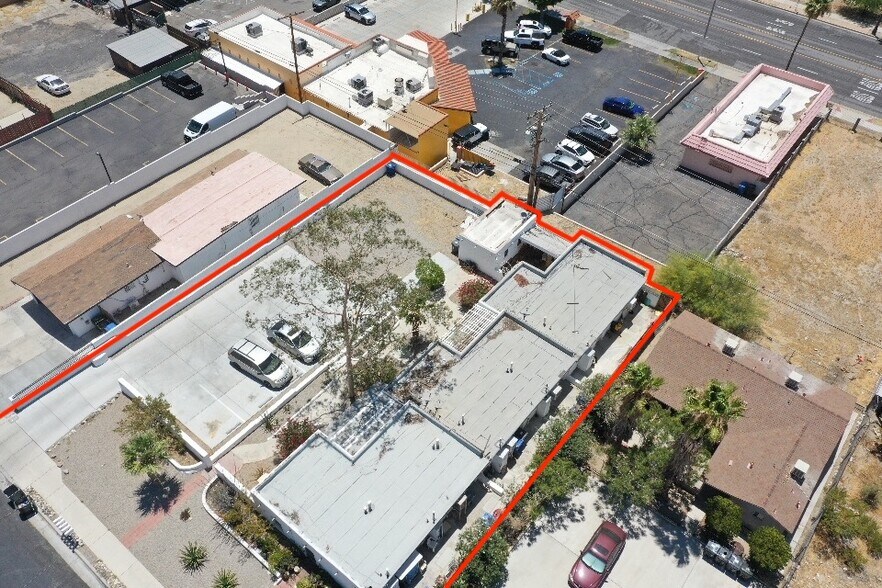 Primary Photo Of 66351 1st St, Desert Hot Springs Apartments For Sale
