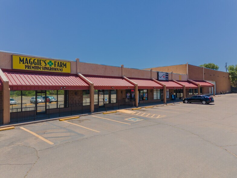 More Photos Of 1400 Santa Fe Dr, Pueblo Unknown For Lease