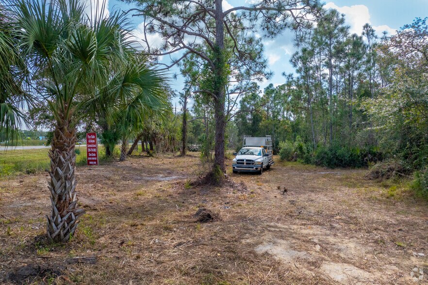 More Photos Of 12313 Tamiami, Punta Gorda Land For Sale