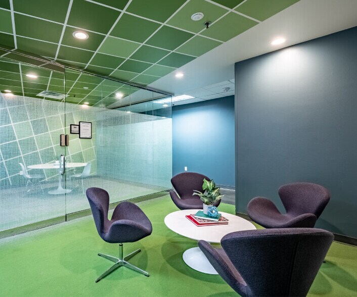 More Photos Of 4101 McEwen Rd, Dallas Coworking Space