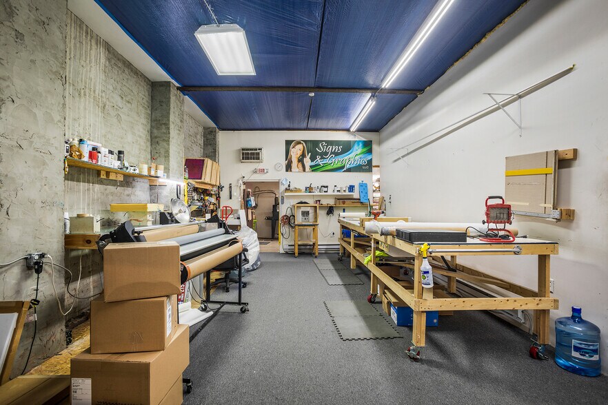 More Photos Of 3546-3548 N 5th St, Philadelphia Flex For Sale