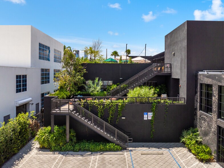 More Photos Of 2143 NW First Ave, Miami Loft Creative Space For Sale