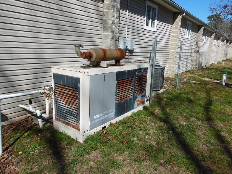 More Photos Of 110 S New York Rd, Galloway Freestanding For Sale