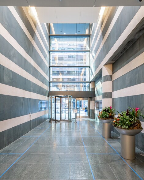 More Photos Of 55 E 59th St, New York Office For Sale