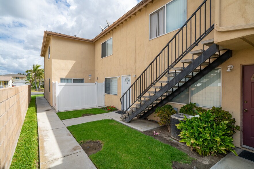 More Photos Of 4302 Howard Ave, Los Alamitos Apartments For Sale