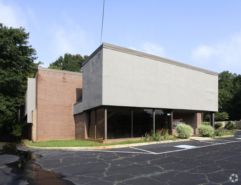 More Photos Of 2981 Church St, East Point Medical For Sale