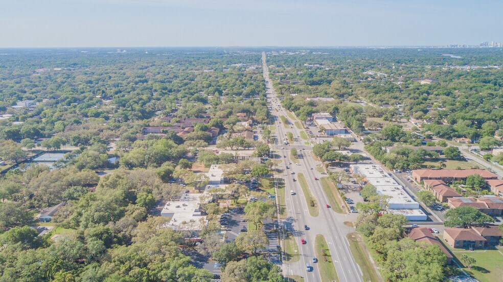 More Photos Of 10915-11009 N 56th St, Tampa Storefront Retail Office For Lease