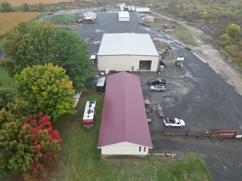 More Photos Of 1026 County Road 2, Cardinal Warehouse For Sale