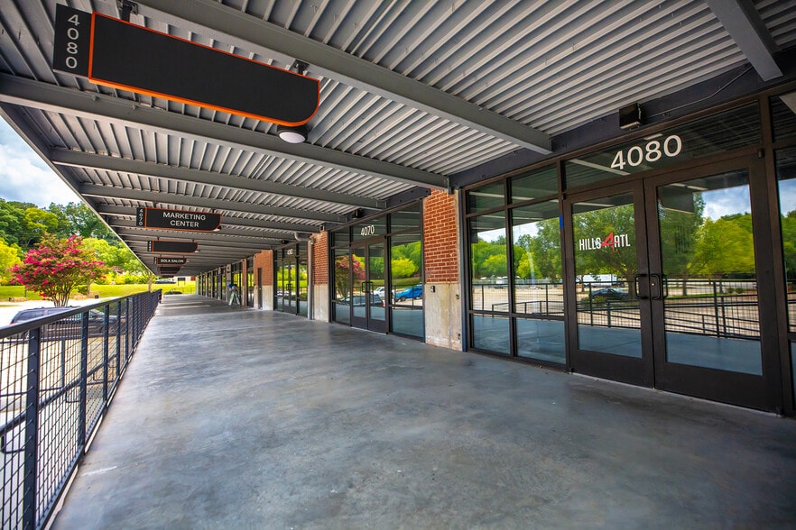 More Photos Of 1200 White St SW, Atlanta Office For Lease