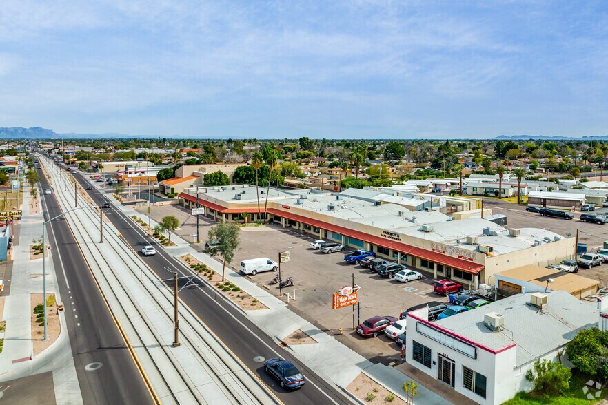 More Photos Of 903-933 E Main St, Mesa Unknown For Lease