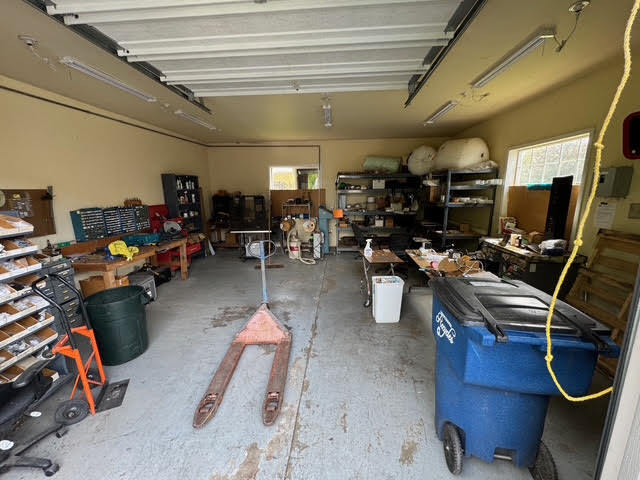 More Photos Of 3307 NE 109th Ave, Vancouver Industrial For Sale