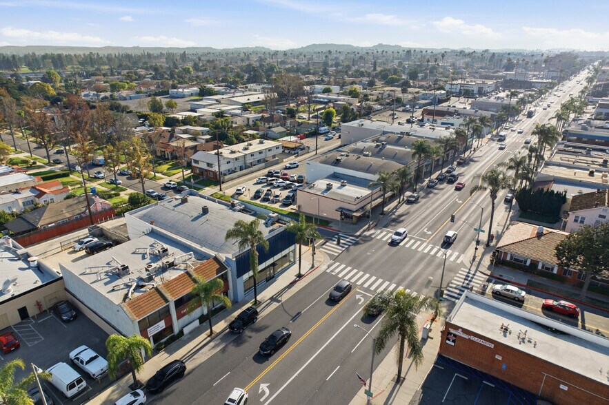 More Photos Of 1100 E Main St, Alhambra Storefront Retail Office For Sale