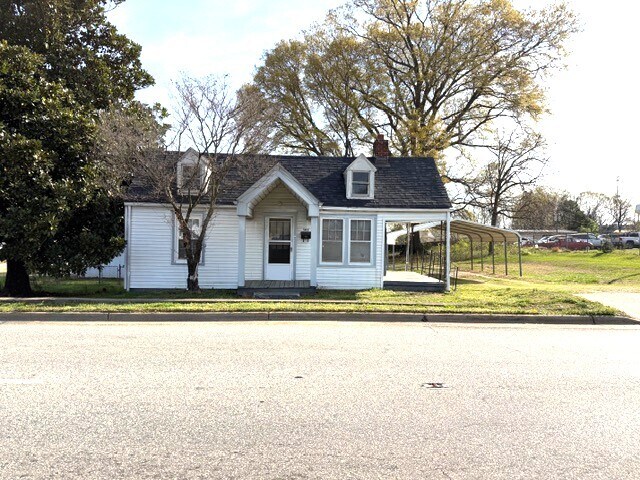 More Photos Of 503 E Bodenhamer St, Kernersville Land For Sale