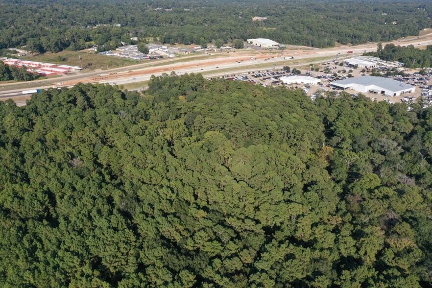 More Photos Of 713 Interstate 45 S, Huntsville Land For Sale