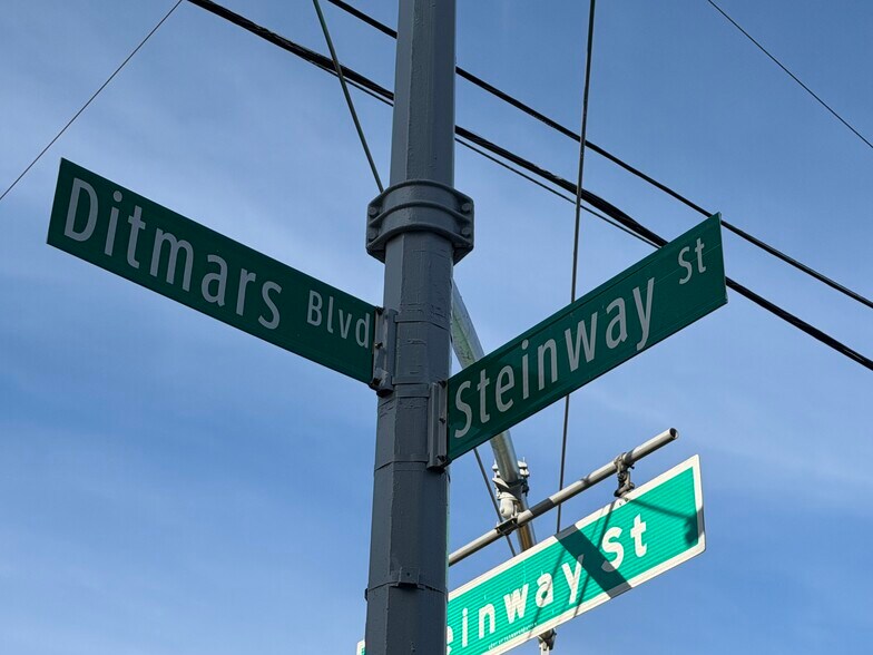 More Photos Of 2179 Steinway St, Astoria Storefront For Lease