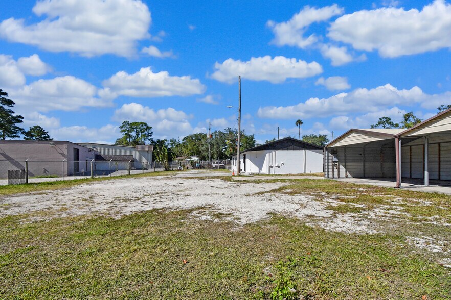 More Photos Of 1873 Everlee Rd, Jacksonville Industrial For Sale
