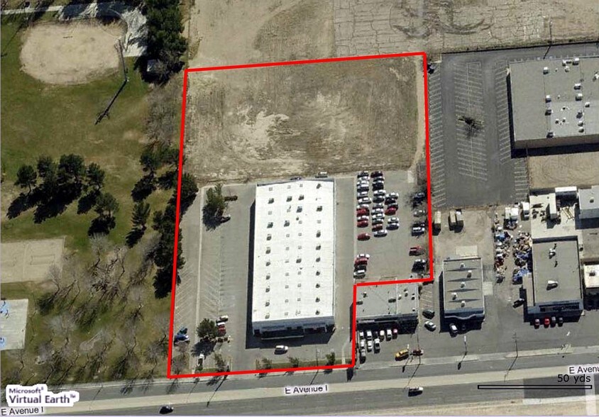 More Photos Of 340 E Avenue I, Lancaster Medical For Sale