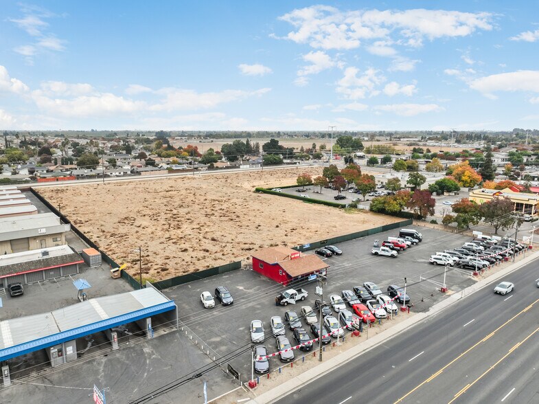 More Photos Of 2304 Mitchell Rd, Ceres Land For Sale