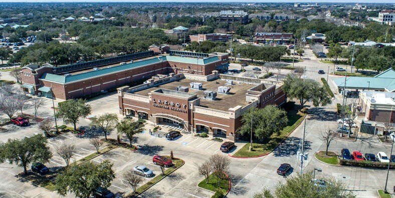 Primary Photo Of 16100 Southwest Fwy, Sugar Land General Retail For Lease