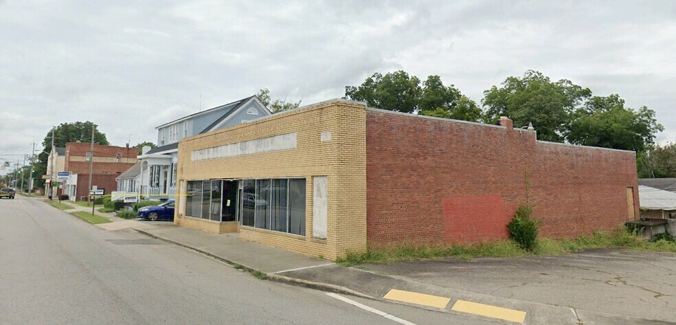 More Photos Of 1281 Amelia St, Orangeburg Storefront For Sale