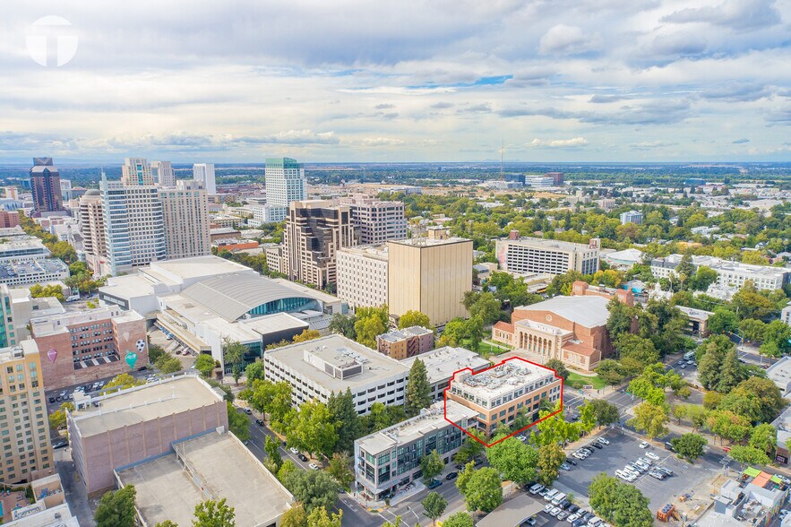 More Photos Of 1530 J St, Sacramento Apartments For Lease