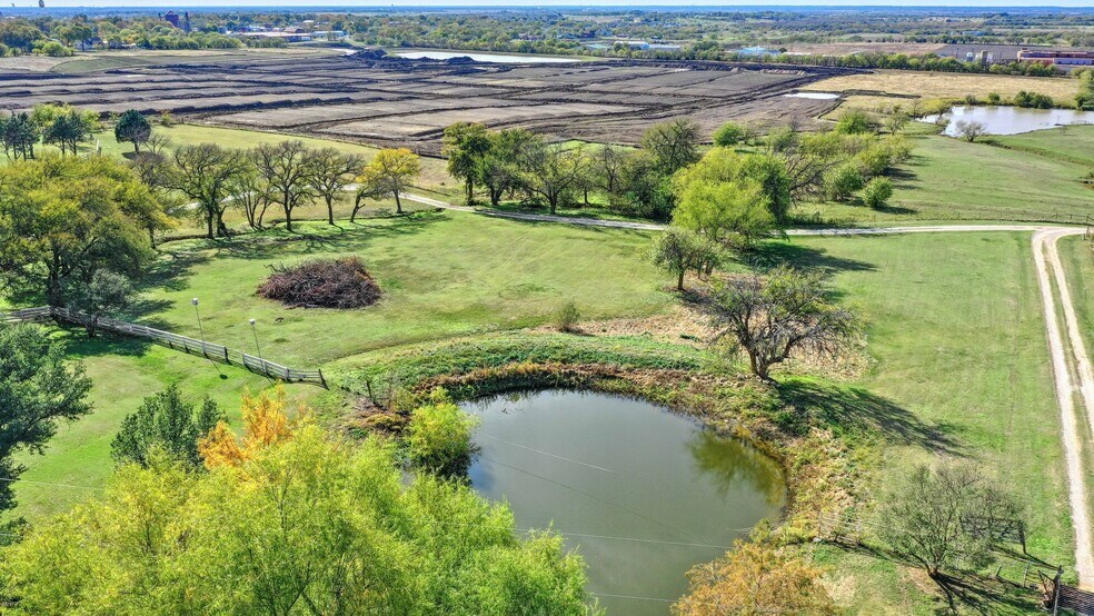 More Photos Of 870 N Preston Rd, Celina Land For Sale