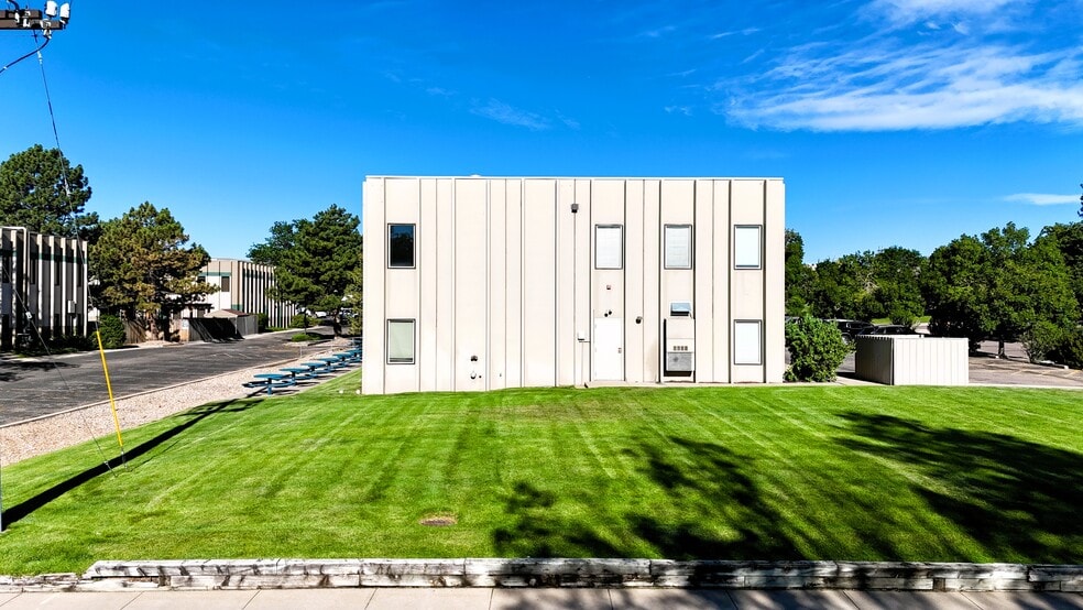More Photos Of 10488 W 6th Pl, Lakewood Office For Sale