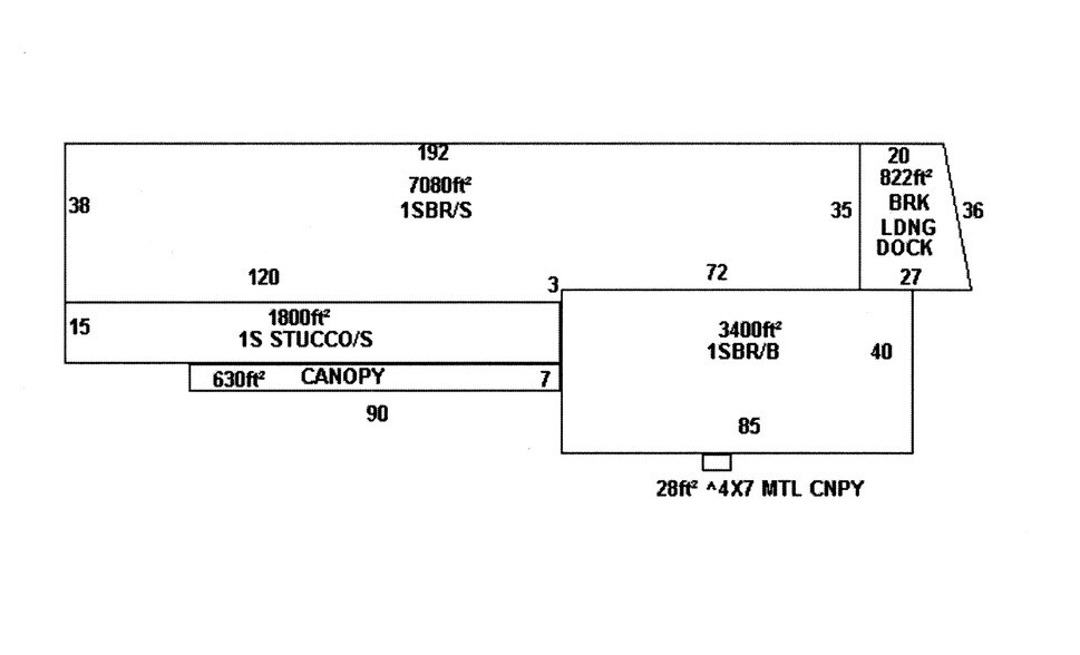 Photo of 1st Floor Ste 