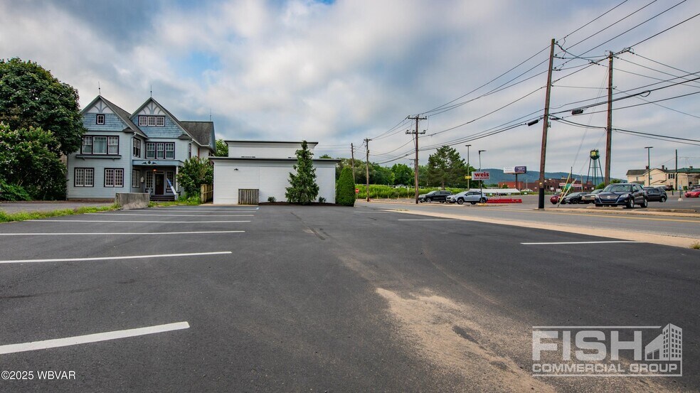 More Photos Of 1301 E 3rd St, Williamsport Office For Lease