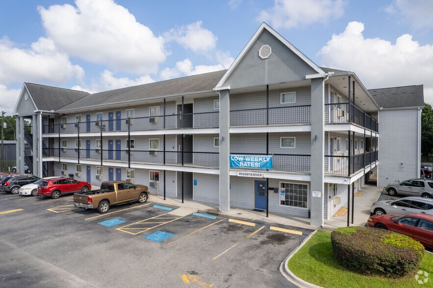 More Photos Of 3822 Ogeechee Rd, Savannah Hotel For Sale