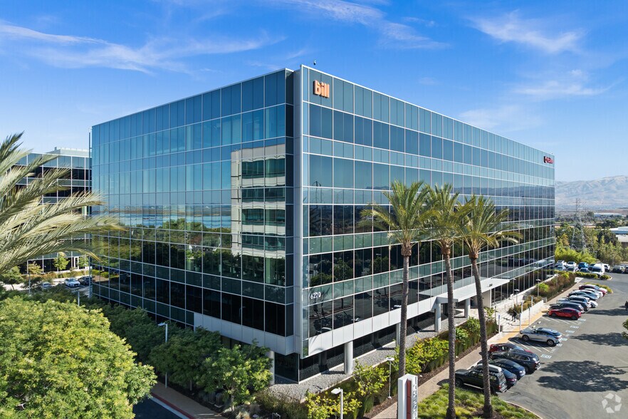 More Photos Of 6220 America Center Dr, San Jose Office For Lease
