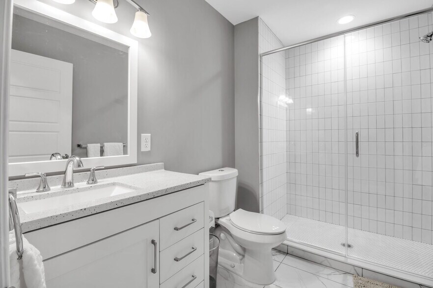 More Photos Of 531 Virginia St, Buffalo Apartments For Sale