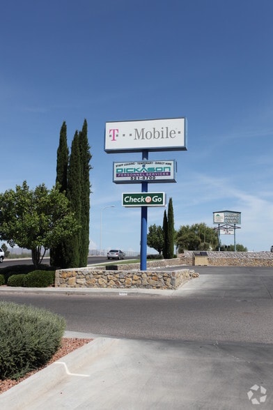 More Photos Of 400 N Telshor Blvd, Las Cruces Office For Lease