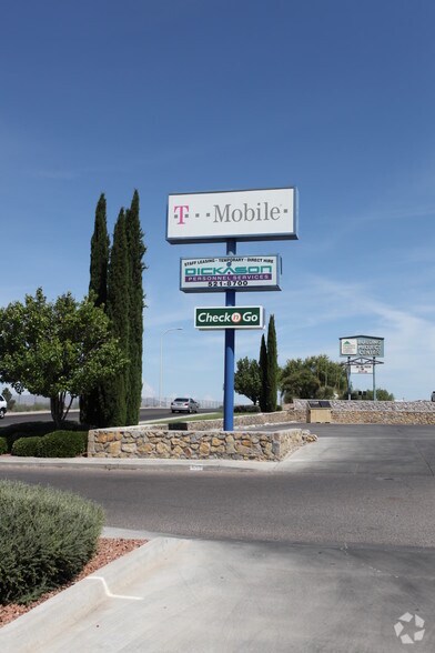 More Photos Of 400 N Telshor Blvd, Las Cruces Office For Lease